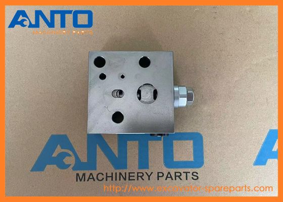 723-40-71102 723-40-71103 वाल्व ASSY KOMATSU PC200-7 के लिए खुदाई मशीन स्पेयर पार्ट्स