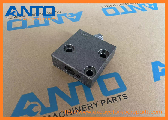723-40-71102 723-40-71103 वाल्व ASSY KOMATSU PC200-7 के लिए खुदाई मशीन स्पेयर पार्ट्स