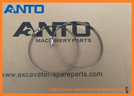 07281-01029 0728101029 कोमात्सु खुदाई मशीनों के लिए क्लैंप समर्थन PC100 PC100L PC100N PC100S