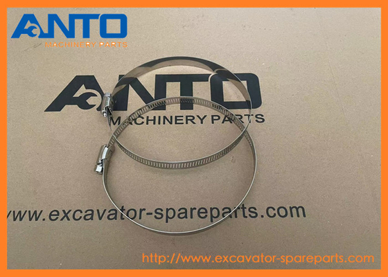 07281-01029 0728101029 कोमात्सु खुदाई मशीनों के लिए क्लैंप समर्थन PC100 PC100L PC100N PC100S