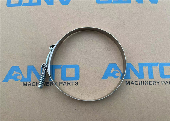 07289-00170 0728900170 कोमात्सु खुदाई मशीनों के लिए क्लैंप समर्थन PC1250 PC1250SP PC1800 PC2000