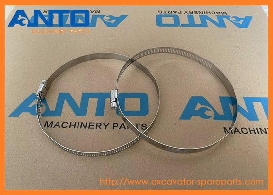 07281-01659 0728101659 KOMATSU डंप ट्रकों के लिए क्लैंप समर्थन HD680