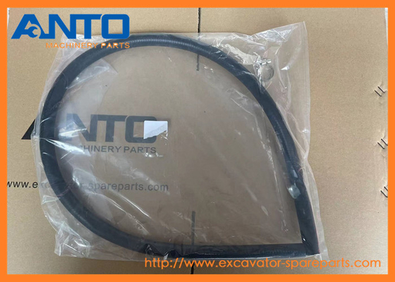 07287-01913 0728701913 KOMATSU व्हील लोडर के लिए नली स्पेयर पार्ट्स WA470 WA480 WA800 WA900