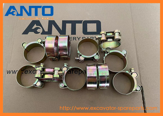 07289-00045 0728900045 कोमात्सु खुदाई मशीनों के लिए क्लैंप समर्थन PC100 PC100L PC118MR PC120