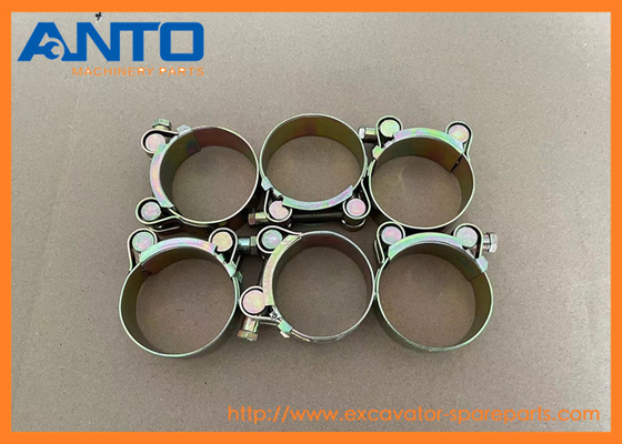 07289-00045 0728900045 कोमात्सु खुदाई मशीनों के लिए क्लैंप समर्थन PC100 PC100L PC118MR PC120