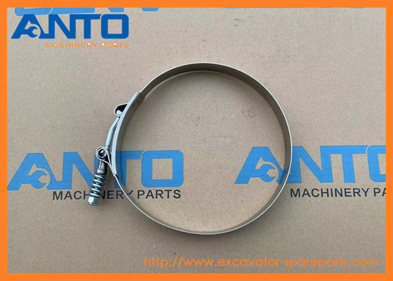 07289-00170 0728900170 कोमात्सु खुदाई मशीनों के लिए क्लैंप समर्थन PC1250 PC1250SP PC1800 PC2000