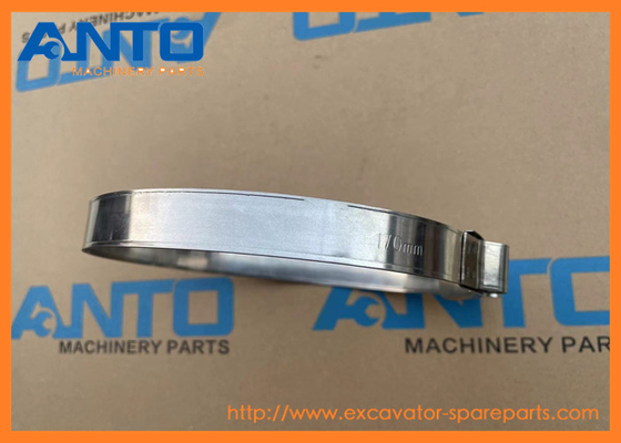 07289-00170 0728900170 कोमात्सु खुदाई मशीनों के लिए क्लैंप समर्थन PC1250 PC1250SP PC1800 PC2000
