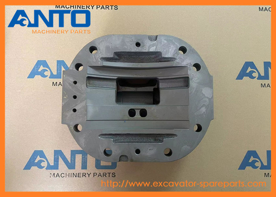 1022441 HPV145GW सिर सिलेंडर HITACHI EX300-5 के लिए खुदाई मशीन स्पेयर पार्ट्स