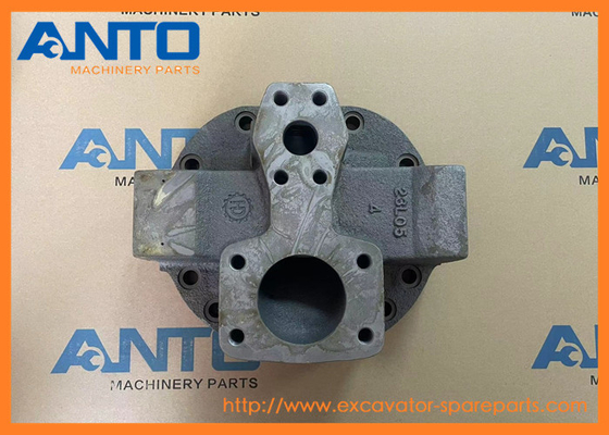 1022441 HPV145GW सिर सिलेंडर HITACHI EX300-5 के लिए खुदाई मशीन स्पेयर पार्ट्स