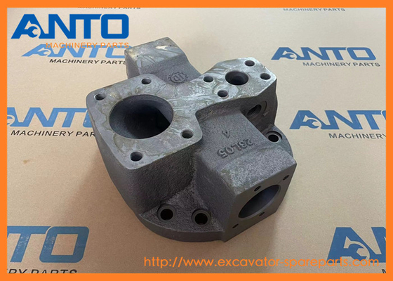 1022441 HPV145GW सिर सिलेंडर HITACHI EX300-5 के लिए खुदाई मशीन स्पेयर पार्ट्स