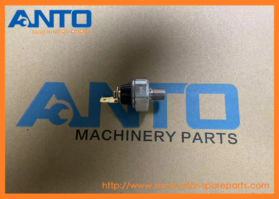08073-10505 0807310505 तेल दबाव स्विच फिट KOMATSU उत्खनन PC200 PC210 PC220 PC220LL