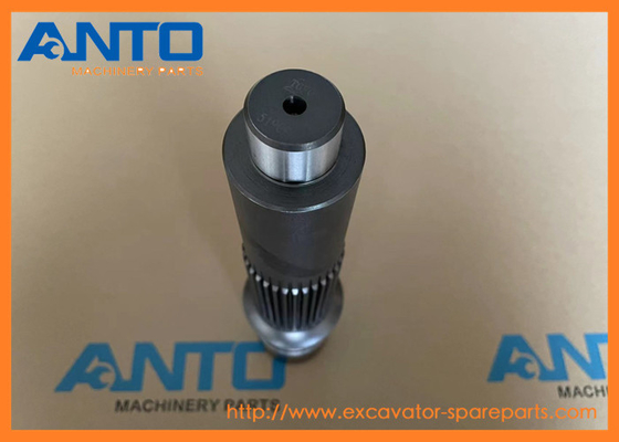 0809501 शाफ्ट फिट HITACHI स्पेयर पार्ट्स EX1200-5 EX1200-5C EX1200-5D EX1200-6 EX1900-5