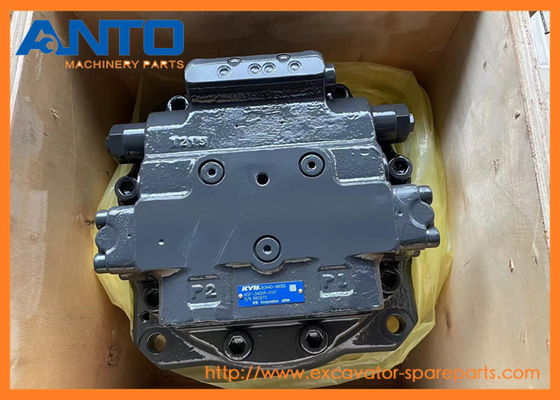21N-60-34100 21N6034100 मोटर असेंबली KOMATSU PC1250-8 के लिए उत्खनन इंजन भागों