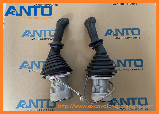 14557294 14557295 हैंडल HITACHI खुदाई के लिए स्पेयर पार्ट्स EC160C EC180C