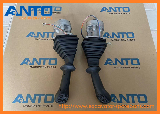 14557294 14557295 हैंडल HITACHI खुदाई के लिए स्पेयर पार्ट्स EC160C EC180C
