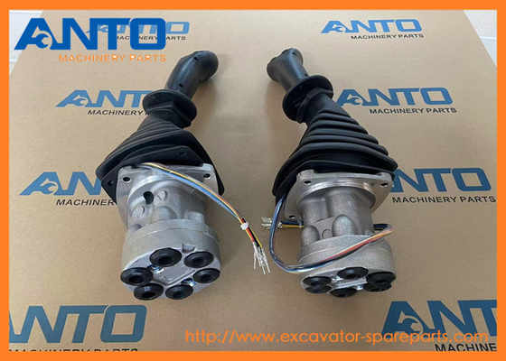 14557294 14557295 हैंडल HITACHI खुदाई के लिए स्पेयर पार्ट्स EC160C EC180C