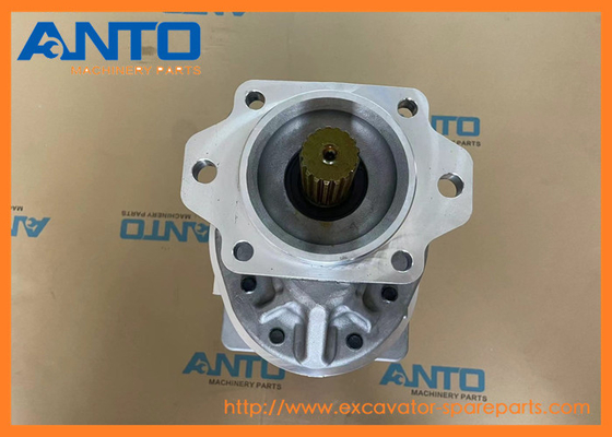 705-58-44050 हाइड्रोलिक पंप Assy KOMATSU D375A-3A के लिए बुलडोजर स्पेयर पार्ट्स