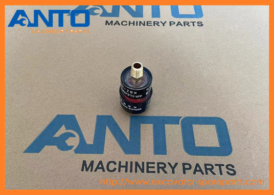 08670-02001 0867002001 कोमात्सु एक्सकेवेटर PC100N PC120 PC130 पर लागू धूल सूचक