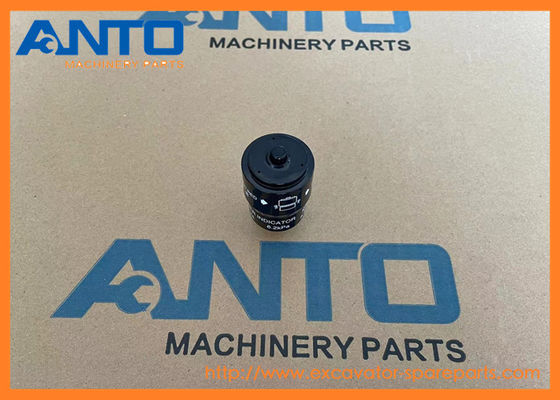 08670-02001 0867002001 कोमात्सु एक्सकेवेटर PC100N PC120 PC130 पर लागू धूल सूचक