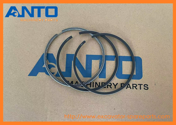6207-31-2500 6207312500 पिस्टन रिंग समर्थन के लिए KOMATSU खुदाई PC200 PC220