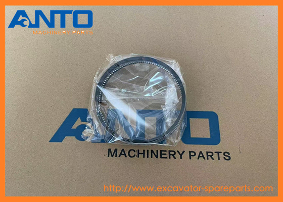 6207-31-2500 6207312500 पिस्टन रिंग समर्थन के लिए KOMATSU खुदाई PC200 PC220