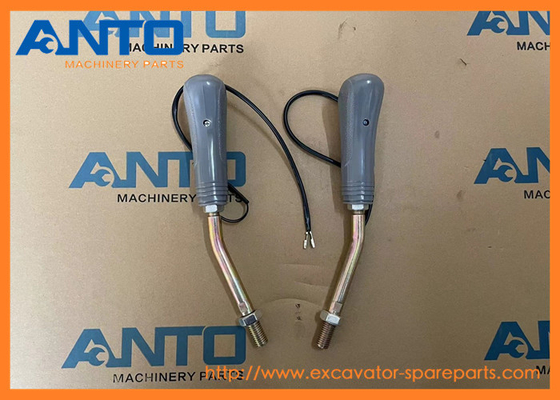 2045472 2045473 ग्रिप HITACHI EX1200-5 EG110R के लिए खुदाई मशीन स्पेयर पार्ट्स