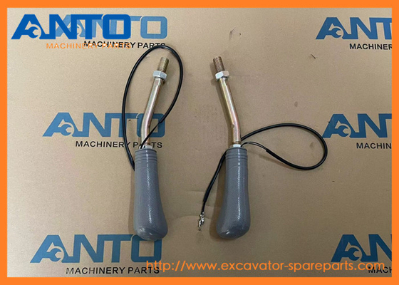 2045472 2045473 ग्रिप HITACHI EX1200-5 EG110R के लिए खुदाई मशीन स्पेयर पार्ट्स