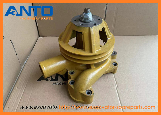 6222611600 6222-61-1600 6222-61-1300 KOMATSU इंजन के लिए पानी पंप स्पेयर पार्ट SA6D108