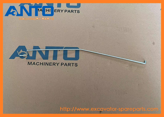 4455983 रॉड HITACHI उत्खनन मशीन स्पेयर पार्ट्स ZX200 ZX330-3G के लिए फिट