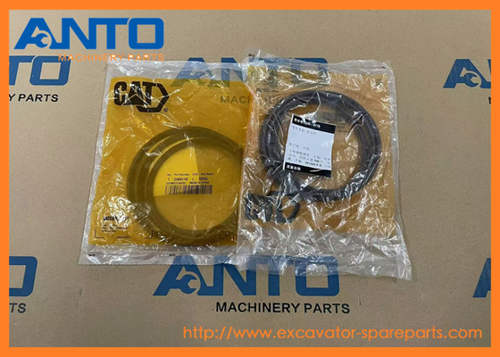 246-8116 2468116 ब्रेक सील एक्सकेवेटर स्पेयर पार्ट्स फॉर 745 740EJ 740 735C 745C 740C