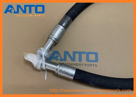 207-62-71740 2076271740 नली KOMATSU PC300-8 के लिए खुदाई मशीन स्पेयर पार्ट्स PC350-8