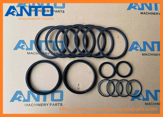 20G-30-K2310 20G-30-K2280 सील KOMATSU PW130ES-6K के लिए खुदाई मशीन स्पेयर पार्ट्स