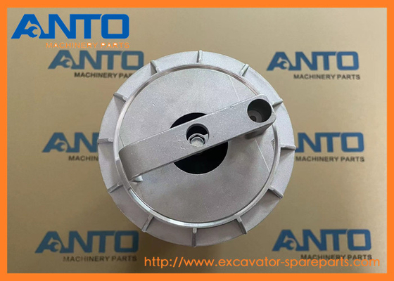 LS52V01002F5 LS52V01006F1 हाइड्रोलिक तेल फिल्टर KOBELCO SK485-9 के लिए खुदाई मशीन इंजन भागों