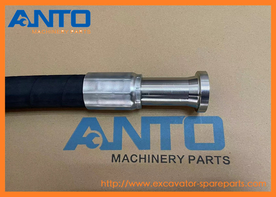 425-62-42720 4256242720 नली KOMATSU व्हील लोडर WA500-7 के लिए स्पेयर पार्ट्स