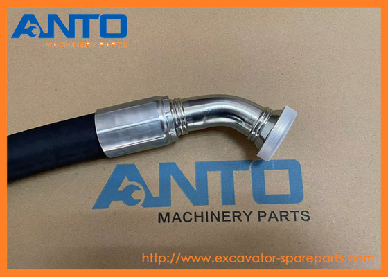 425-62-42720 4256242720 नली KOMATSU व्हील लोडर WA500-7 के लिए स्पेयर पार्ट्स