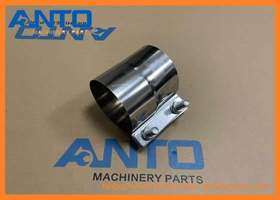 11N6-30040 11N630040 सील क्लैंप HYUNDAI व्हील एक्सकेवेटर के लिए R140W9 R170W9 R170W9S R180W9S
