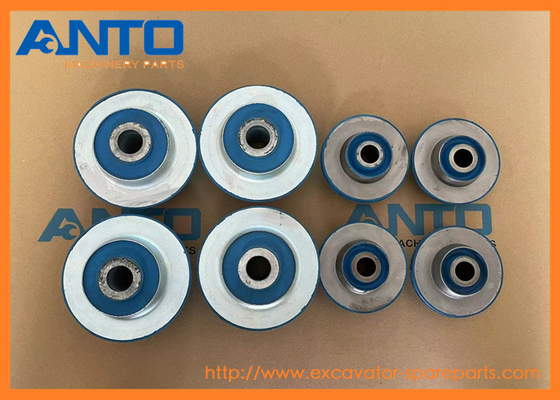 11N613065 11N6-13065 हुंडई व्हील लोडर HL7803A के लिए लचीला फिटिंग