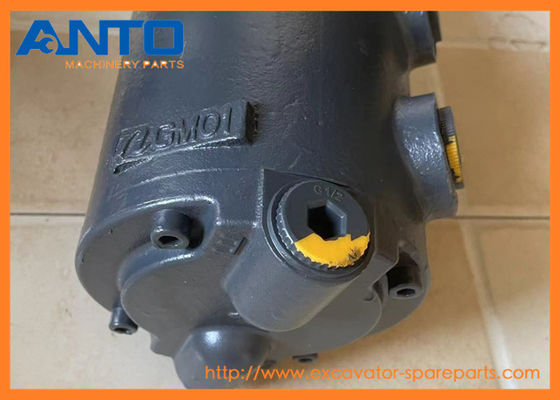 KRA11190 घुमावदार संयुक्त CAASE एक्सकेवेटर स्पेयर पार्ट्स CX130B CX225SR के लिए उपयुक्त