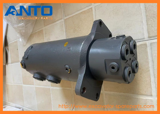 KRA11190 घुमावदार संयुक्त CAASE एक्सकेवेटर स्पेयर पार्ट्स CX130B CX225SR के लिए उपयुक्त