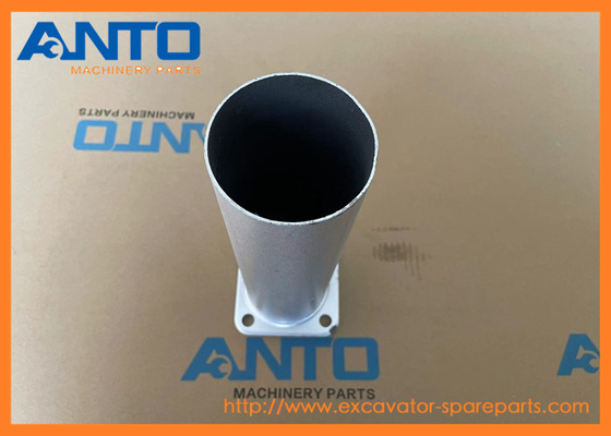 8098300 निकास पाइप HITACHI Excavator स्पेयर पार्ट्स के लिए EG65R-3 EG70R-3