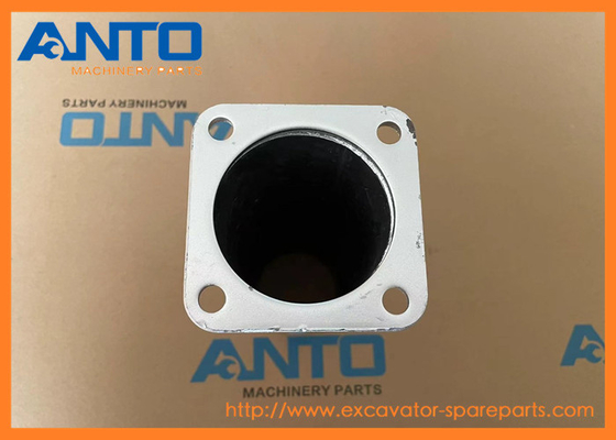 8098300 निकास पाइप HITACHI Excavator स्पेयर पार्ट्स के लिए EG65R-3 EG70R-3