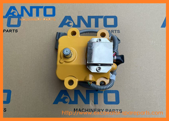 7824-30-1600 7824301600 गवर्नर मोटर एसी के लिए KOMATSU खुदाई PC100 PC100L PC120 PC130