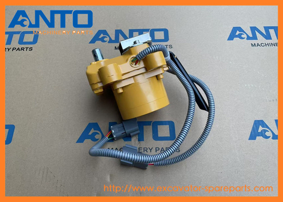 7824-30-1600 7824301600 गवर्नर मोटर एसी के लिए KOMATSU खुदाई PC100 PC100L PC120 PC130