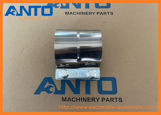 6207-11-5921 6207115921 कोमात्सु PC150 PC160 PC180 PC200 PC220 के लिए क्लैंप एक्सकेवेटर पार्ट्स
