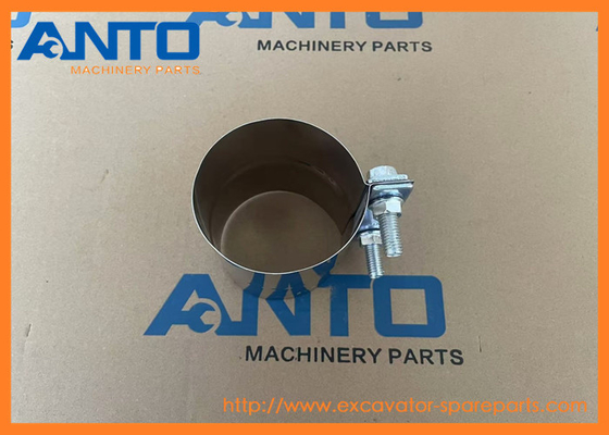 6207-11-5921 6207115921 कोमात्सु PC150 PC160 PC180 PC200 PC220 के लिए क्लैंप एक्सकेवेटर पार्ट्स