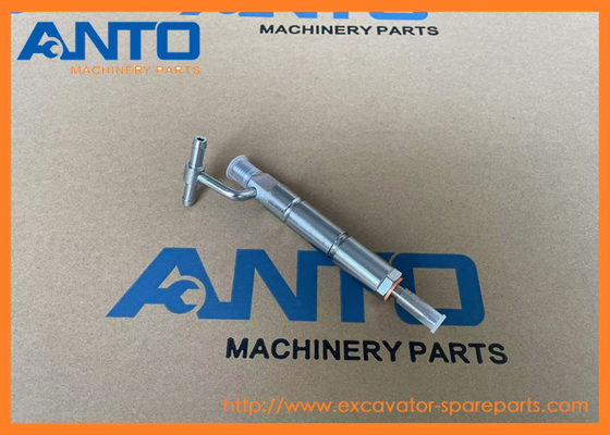 6206-11-3100 6206113100 नोजल धारक ASSY KOMATSU खुदाई मशीनों के लिए 4D95L 6D95L S4D95L S6D95L