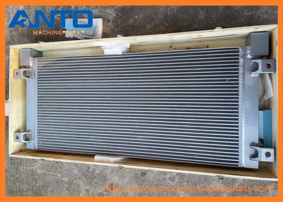 236-4431 2364431 रेडिएटर एक्सकेवेटर हाइड्रोलिक पार्ट्स 320C 3066 के लिए