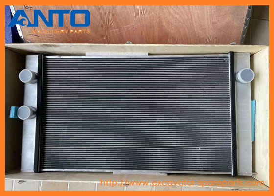 56B-03-21210 56B0321210 रेडिएटर KOMATSU डंप ट्रक स्पेयर पार्ट्स HM400-2 के लिए