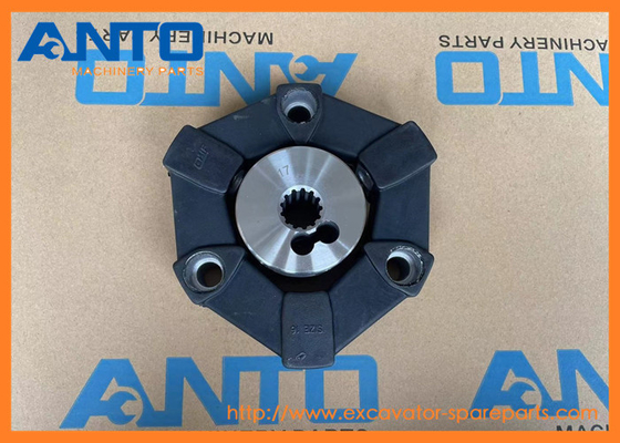 4605442 युग्मन Assy HITACHI उत्खनन मशीन स्पेयर पार्ट्स ZX22U-2 ZX27-3 के लिए फिट