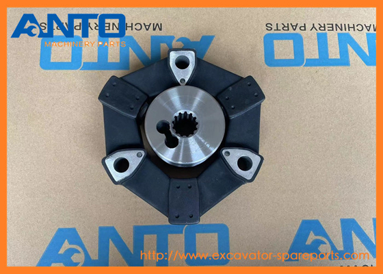 4605442 युग्मन Assy HITACHI उत्खनन मशीन स्पेयर पार्ट्स ZX22U-2 ZX27-3 के लिए फिट